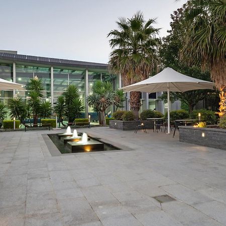 Quality Hotel Taylors Lakes Екстериор снимка