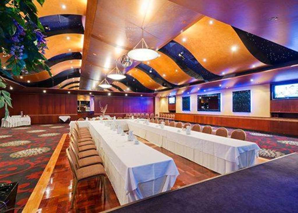 Quality Hotel Taylors Lakes Съоръжения снимка