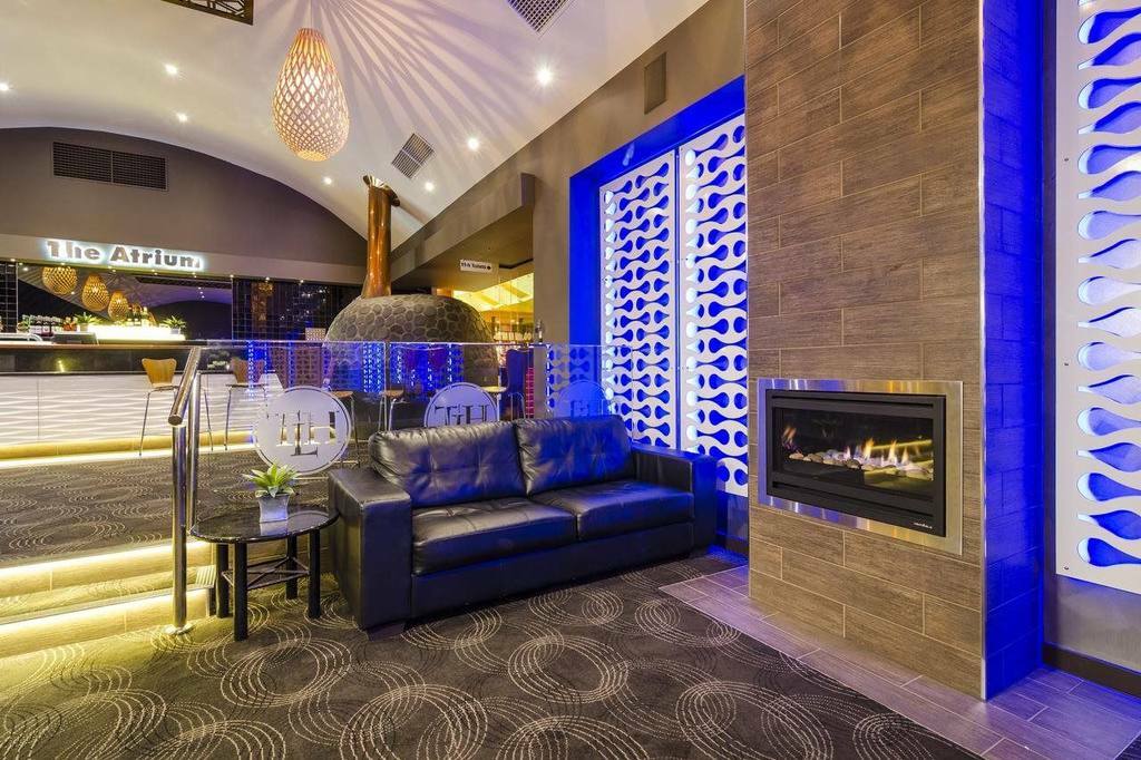 Quality Hotel Taylors Lakes Екстериор снимка